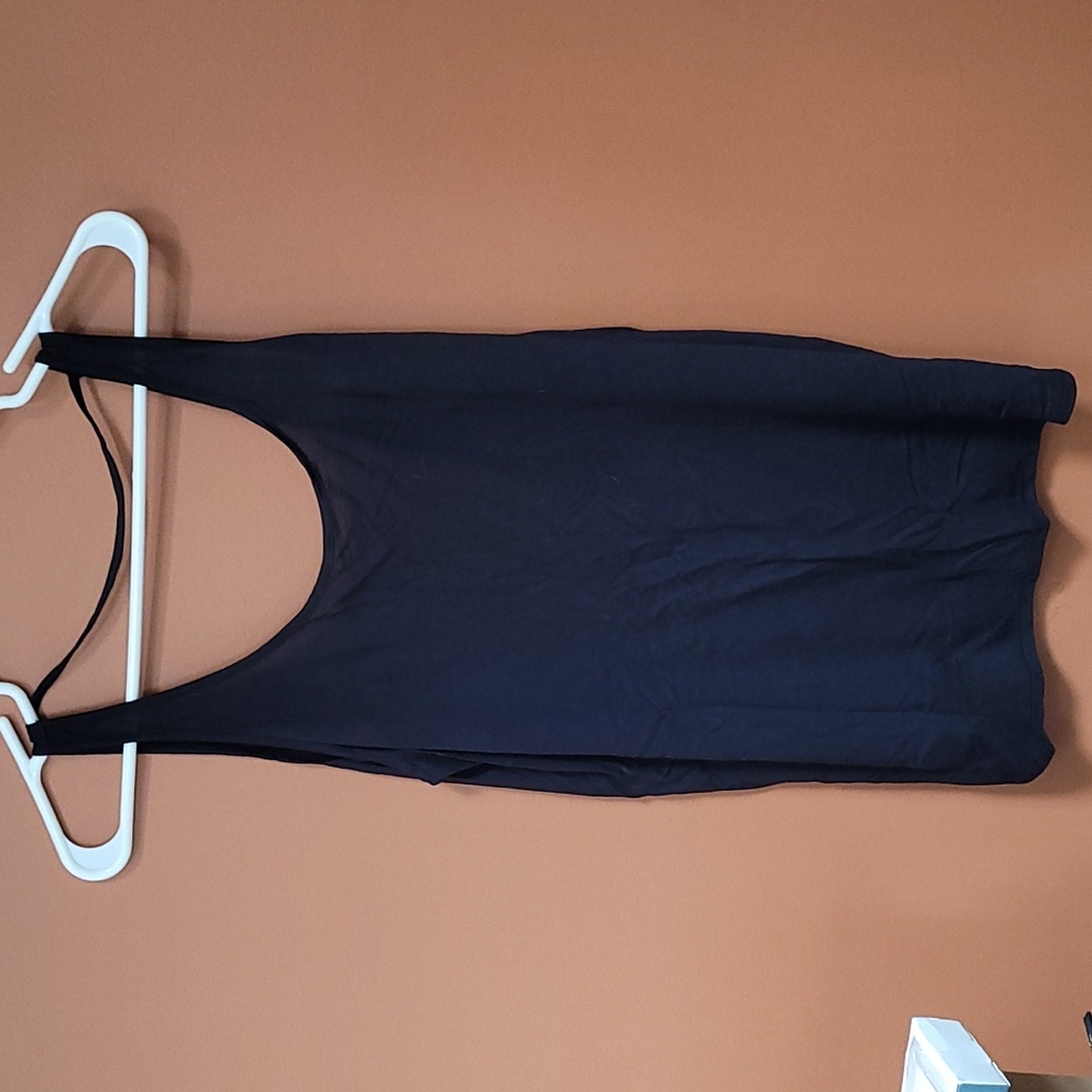 COPY - La Senza sports tank top